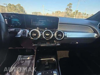 2020 Mercedes-Benz GLB 250 4MATIC – miniatura 11