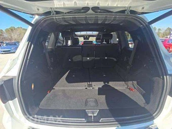 2020 Mercedes-Benz GLB 250 4MATIC – miniatura 15