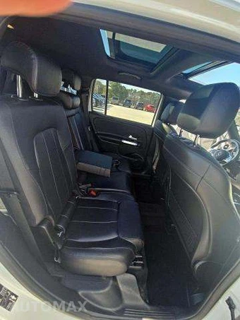 2020 Mercedes-Benz GLB 250 4MATIC – miniatura 18