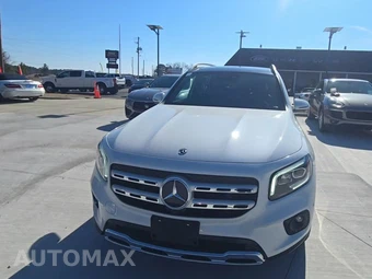 2020 Mercedes-Benz GLB 250 4MATIC – miniatura 2