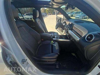 2020 Mercedes-Benz GLB 250 4MATIC – miniatura 20