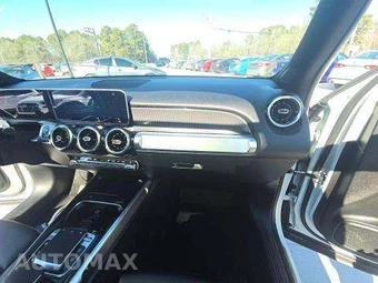 2020 Mercedes-Benz GLB 250 4MATIC – miniatura 21