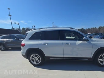 2020 Mercedes-Benz GLB 250 4MATIC – miniatura 5
