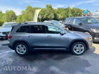 2020 Mercedes-Benz GLB 250 4MATIC - miniatura 10