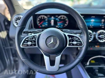 2020 Mercedes-Benz GLB 250 4MATIC - miniatura 11