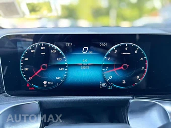 2020 Mercedes-Benz GLB 250 4MATIC - miniatura 12
