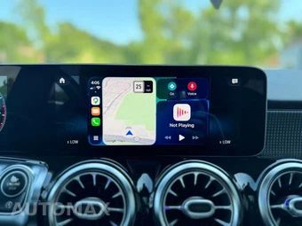 2020 Mercedes-Benz GLB 250 4MATIC - miniatura 13
