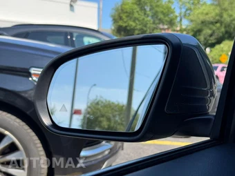 2020 Mercedes-Benz GLB 250 4MATIC - miniatura 17