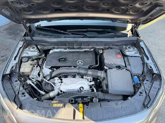 2020 Mercedes-Benz GLB 250 4MATIC - miniatura 19
