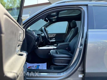 2020 Mercedes-Benz GLB 250 4MATIC - miniatura 20
