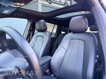 2020 Mercedes-Benz GLB 250 4MATIC - miniatura 21