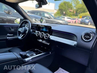 2020 Mercedes-Benz GLB 250 4MATIC - miniatura 22