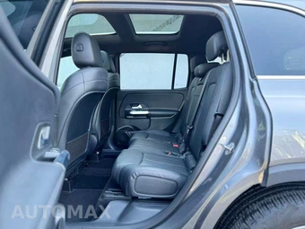2020 Mercedes-Benz GLB 250 4MATIC - miniatura 23