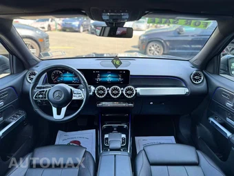 2020 Mercedes-Benz GLB 250 4MATIC - miniatura 25