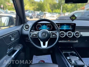 2020 Mercedes-Benz GLB 250 4MATIC - miniatura 26