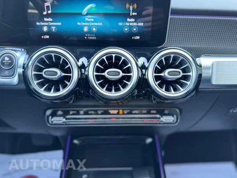 2020 Mercedes-Benz GLB 250 4MATIC - miniatura 28
