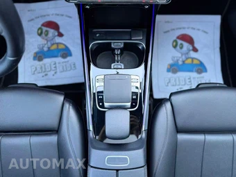 2020 Mercedes-Benz GLB 250 4MATIC - miniatura 29