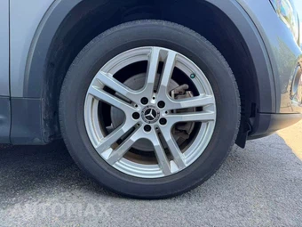 2020 Mercedes-Benz GLB 250 4MATIC - miniatura 32