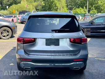 2020 Mercedes-Benz GLB 250 4MATIC - miniatura 5