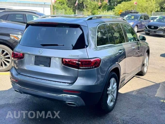 2020 Mercedes-Benz GLB 250 4MATIC - miniatura 7