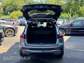 2020 Mercedes-Benz GLB 250 4MATIC - miniatura 8
