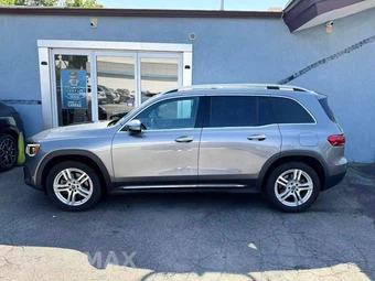 2020 Mercedes-Benz GLB 250 4MATIC - miniatura 9
