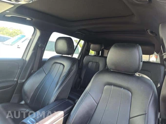 2020 Mercedes-Benz GLB 250 4MATIC – miniatura 11