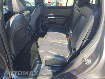 2020 Mercedes-Benz GLB 250 4MATIC – miniatura 13