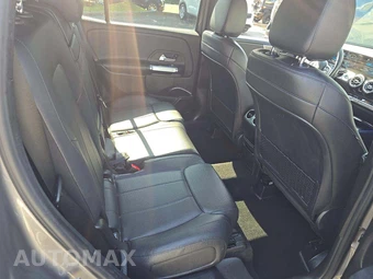 2020 Mercedes-Benz GLB 250 4MATIC – miniatura 16
