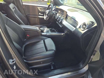 2020 Mercedes-Benz GLB 250 4MATIC – miniatura 18