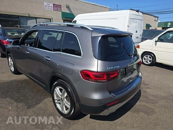 2020 Mercedes-Benz GLB 250 4MATIC – miniatura 2