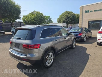 2020 Mercedes-Benz GLB 250 4MATIC – miniatura 3