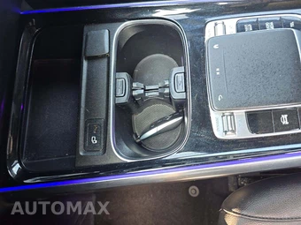 2020 Mercedes-Benz GLB 250 4MATIC – miniatura 8