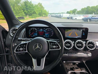 2020 Mercedes-Benz GLB 250 4MATIC - miniatura 10