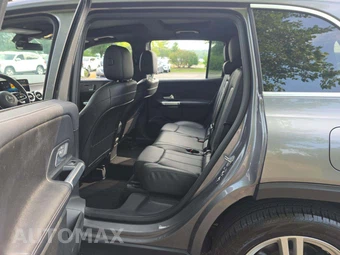 2020 Mercedes-Benz GLB 250 4MATIC - miniatura 13