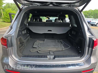 2020 Mercedes-Benz GLB 250 4MATIC - miniatura 14
