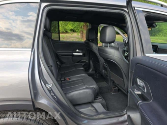 2020 Mercedes-Benz GLB 250 4MATIC - miniatura 16