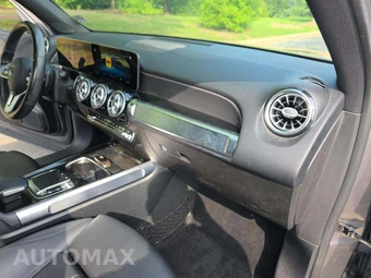 2020 Mercedes-Benz GLB 250 4MATIC - miniatura 19