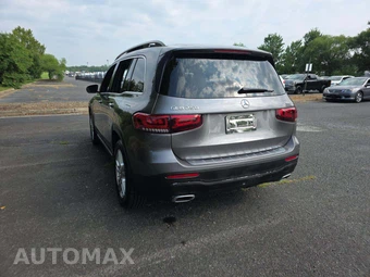 2020 Mercedes-Benz GLB 250 4MATIC - miniatura 2