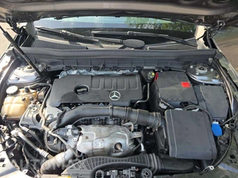 2020 Mercedes-Benz GLB 250 4MATIC - miniatura 25