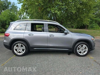 2020 Mercedes-Benz GLB 250 4MATIC - miniatura 4