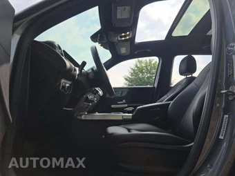 2020 Mercedes-Benz GLB 250 4MATIC - miniatura 6