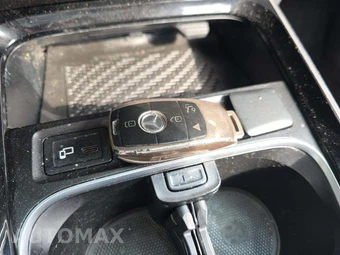 2020 Mercedes-Benz GLB 250 4MATIC - miniatura 8