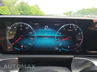 2020 Mercedes-Benz GLB 250 4MATIC - miniatura 9