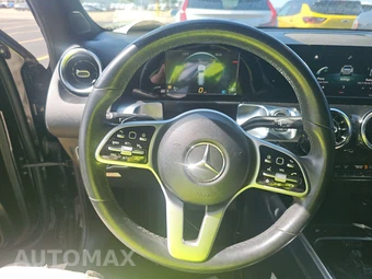 2020 Mercedes-Benz GLB 250 - miniatura 10