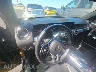 2020 Mercedes-Benz GLB 250 - miniatura 11