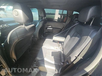 2020 Mercedes-Benz GLB 250 - miniatura 13