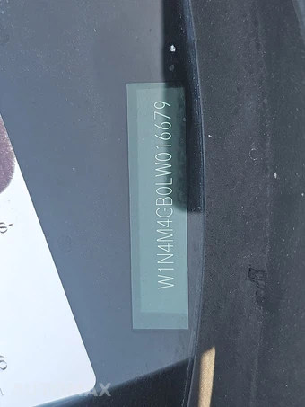 2020 Mercedes-Benz GLB 250 - miniatura 14
