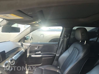 2020 Mercedes-Benz GLB 250 - miniatura 17