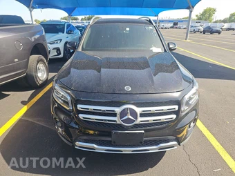 2020 Mercedes-Benz GLB 250 - miniatura 2